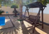 Chalet independiente con terreno en venta en la España, el Vendrell, ref: TR148183 foto