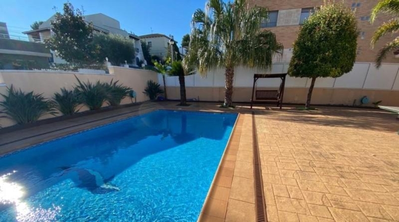 Tarragona - el Vendrell - 651m2