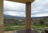 Casa de camp amb terreny en venda a la España, Casabermeja, ref.: TR133551 foto
