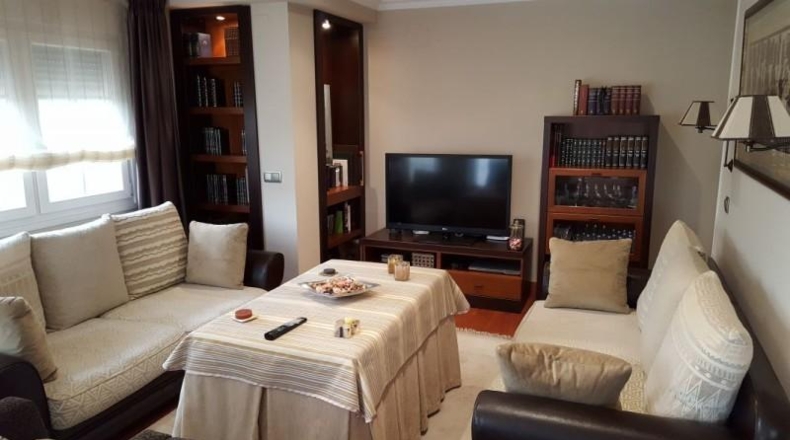 Comunidad de Madrid - San Lorenzo de El Escorial - 800m2