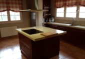 Chalet independiente con terreno en venta en la España, Novelda, ref: TR397896 foto