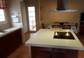 Chalet independiente con terreno en venta en la España, Novelda, ref: TR397896 foto
