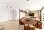 Chalet independiente con terreno en venta en la España, Rojales, ref: TR408783 foto