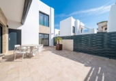 Chalet independiente con terreno en venta en la España, Rojales, ref: TR408783 foto