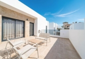 Chalet independiente con terreno en venta en la España, Rojales, ref: TR408783 foto