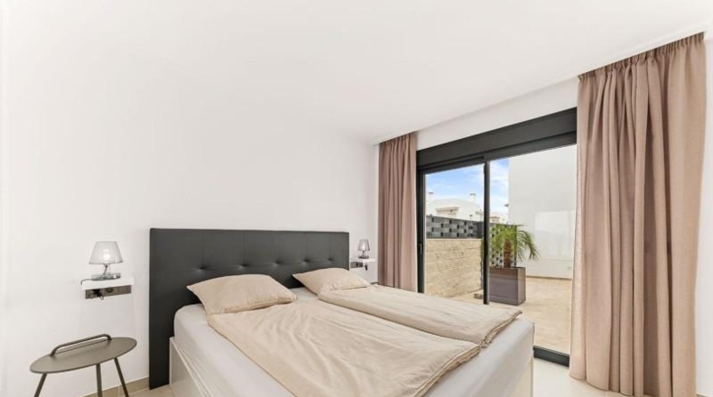 Аликанте - Rojales - 182m2