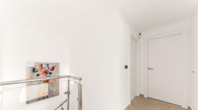 Аликанте - Rojales - 182m2