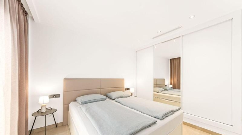 Аликанте - Rojales - 182m2