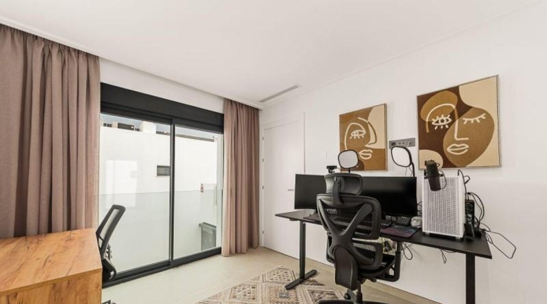 Аликанте - Rojales - 182m2