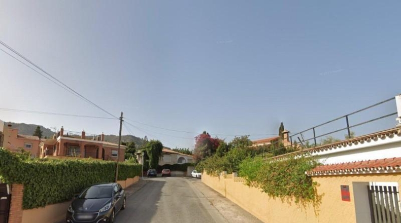 Málaga - Alhaurín de la Torre - 827m2