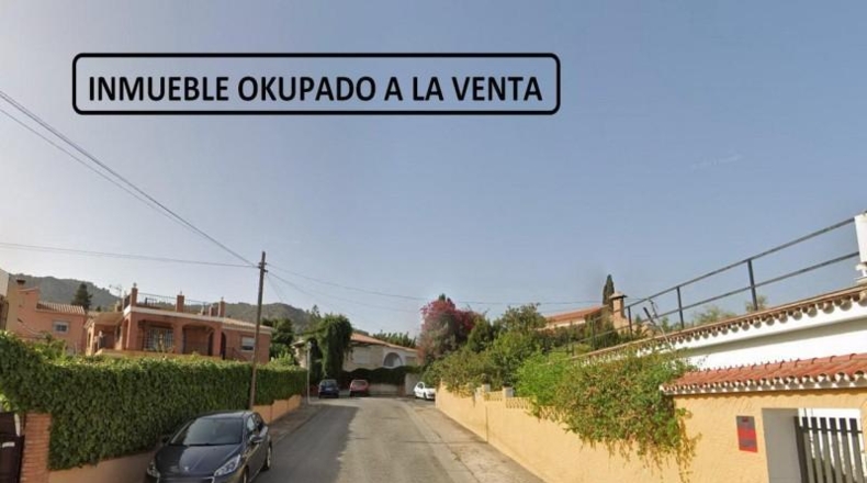 Málaga - Alhaurín de la Torre - 827m2
