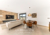 Chalet independiente con terreno en venta en la España, Rojales, ref: TR408784 foto