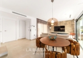 Chalet independiente con terreno en venta en la España, Rojales, ref: TR408784 foto