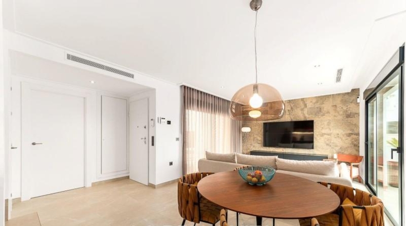 Аликанте - Rojales - 182m2