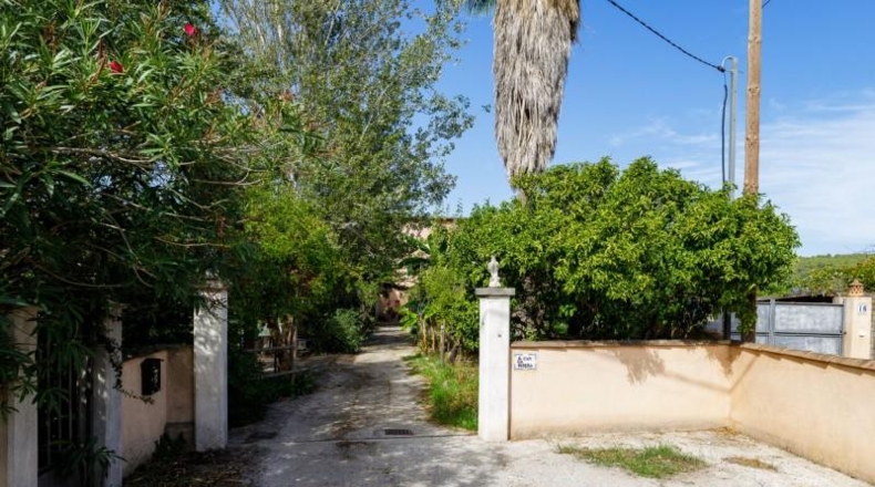 Balearic Islands - Sóller - 1069m2