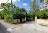 Chalet independiente con terreno en venta en la España, Sóller, ref: TR410458 foto