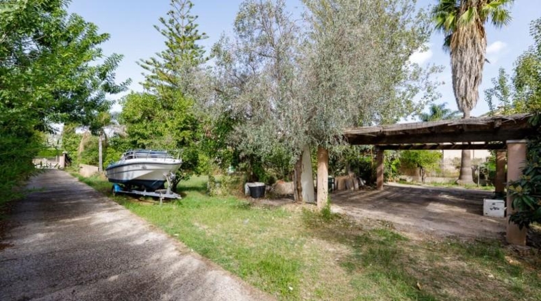 Balearic Islands - Sóller - 1069m2