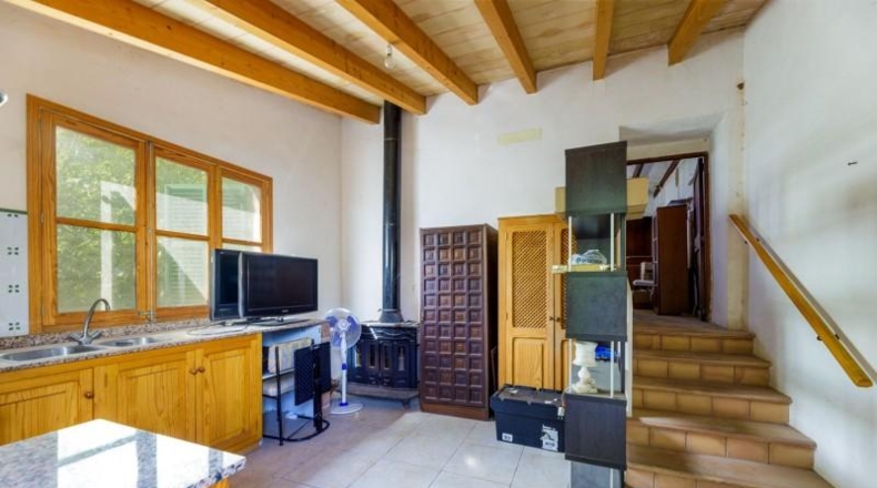 Balearic Islands - Sóller - 1069m2