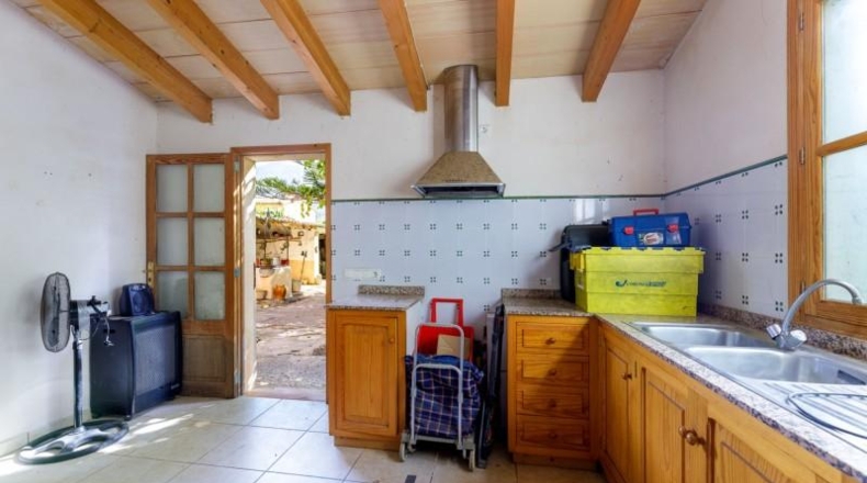 Balearic Islands - Sóller - 1069m2