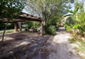Chalet independiente con terreno en venta en la España, Sóller, ref: TR410458 foto