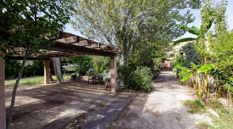 Balearic Islands - Sóller - 1069m2