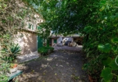 Chalet independiente con terreno en venta en la España, Sóller, ref: TR410458 foto