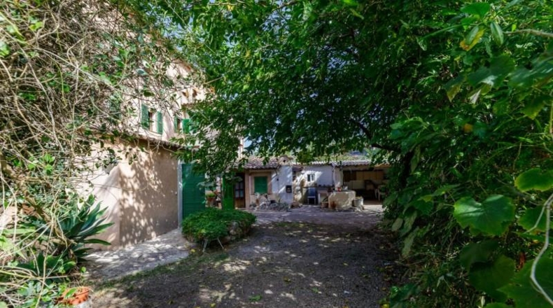 Balearic Islands - Sóller - 1069m2