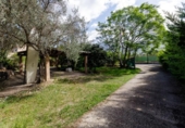 Chalet independiente con terreno en venta en la España, Sóller, ref: TR410458 foto