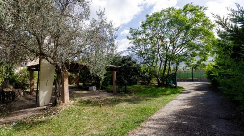 Balearic Islands - Sóller - 1069m2