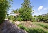 Chalet independiente con terreno en venta en la España, Sóller, ref: TR410458 foto