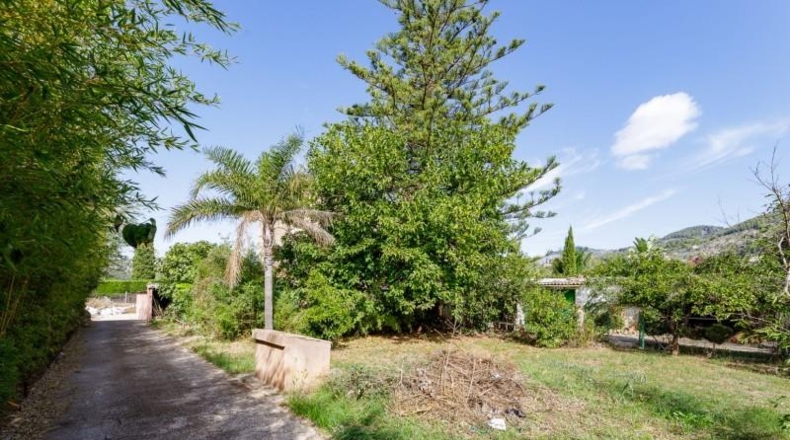 Balearic Islands - Sóller - 1069m2