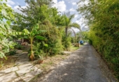 Chalet independiente con terreno en venta en la España, Sóller, ref: TR410458 foto