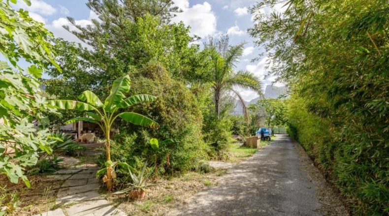 Balearic Islands - Sóller - 1069m2