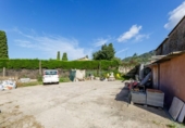 Chalet independiente con terreno en venta en la España, Sóller, ref: TR410458 foto