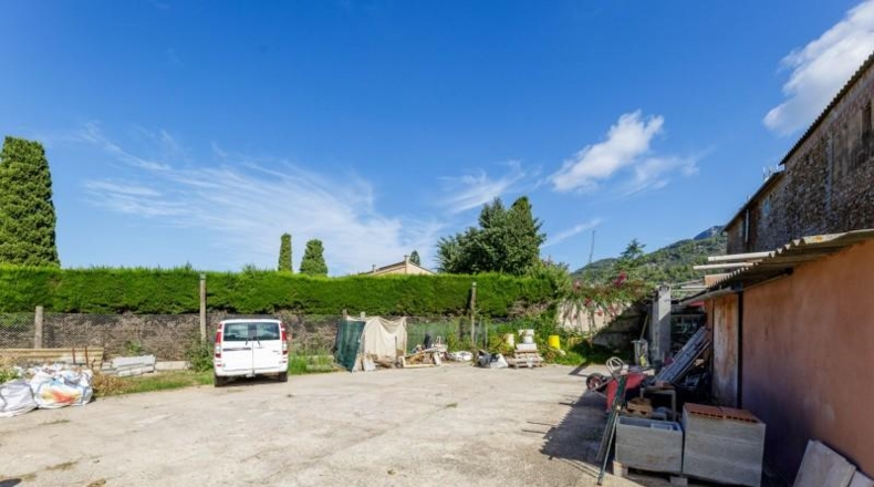 Balearic Islands - Sóller - 1069m2