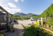 Chalet independiente con terreno en venta en la España, Sóller, ref: TR410458 foto