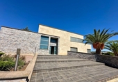 Detached villa with land for sale on España, Yecla, ref: TR335123 photo