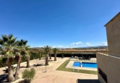 Detached villa with land for sale on España, Yecla, ref: TR335123 photo