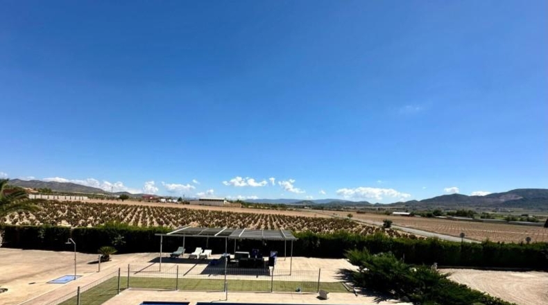 Valencia - Valencia - 4500m2