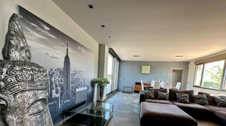 Valencia - Valencia - 4500m2