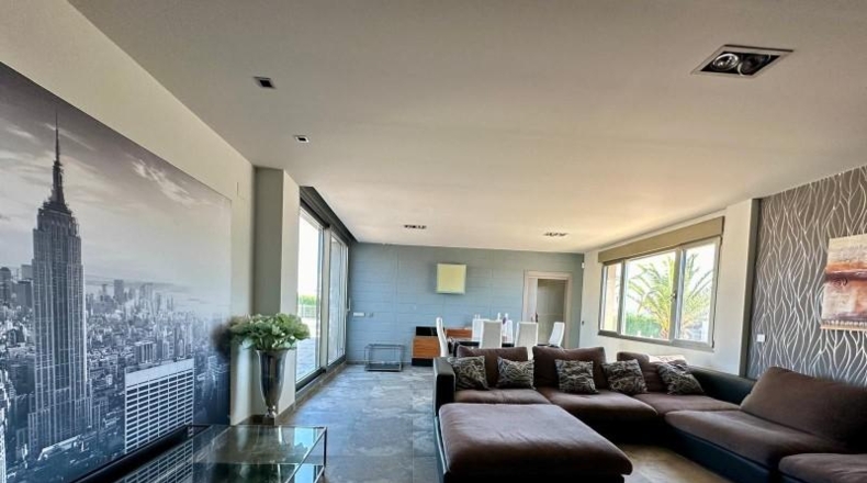 Valencia - Valencia - 4500m2