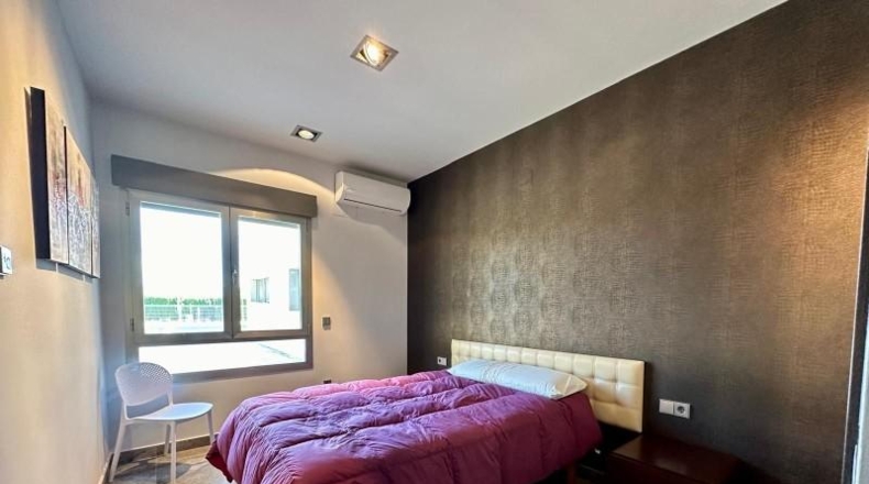 Valencia - Valencia - 4500m2