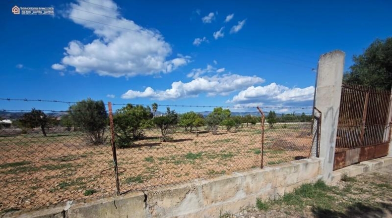 Islas Baleares - Palma - 14815m2