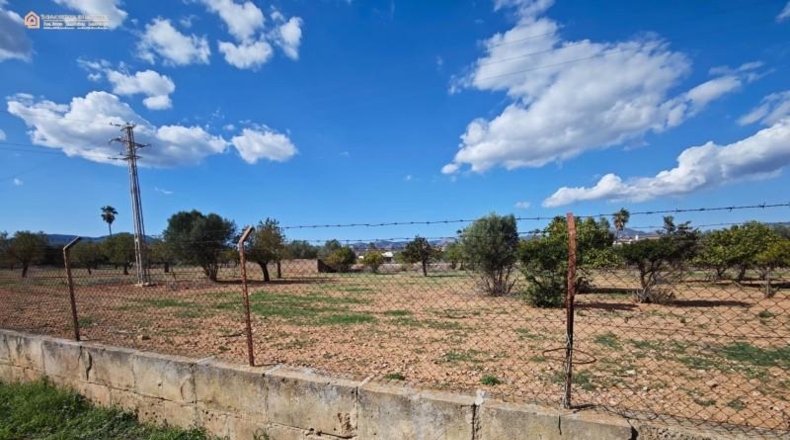 Islas Baleares - Palma - 14815m2