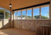 Casa de camp amb terreny en venda a la España, Alhaurín de la Torre, ref.: TR369501 foto
