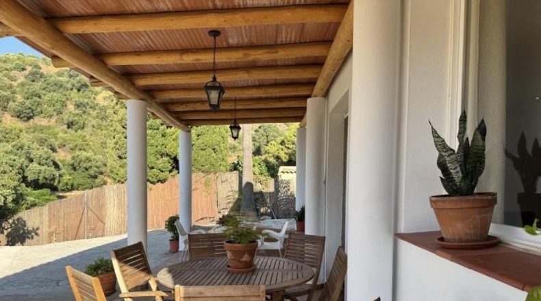 Malaga - Estepona - 1734m2