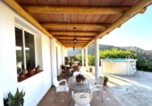 Casa de campo con terreno en venta en la España, Estepona, ref: TR346369 foto