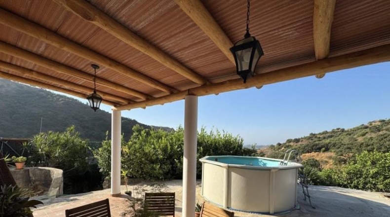 Malaga - Estepona - 1734m2