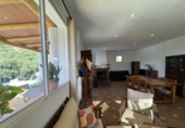Casa de campo con terreno en venta en la España, Estepona, ref: TR346369 foto