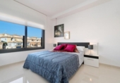 Chalet independiente con terreno en venta en la España, Los Montesinos, ref: TR362523 foto